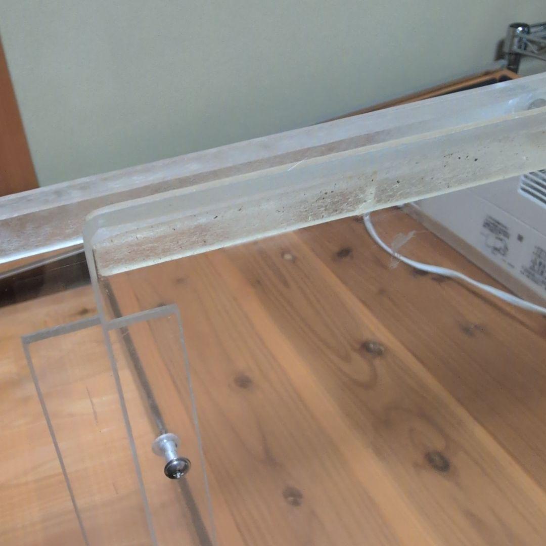 犬小屋製作工房K 防音犬小屋 遮音 キャスターロスナイ付き