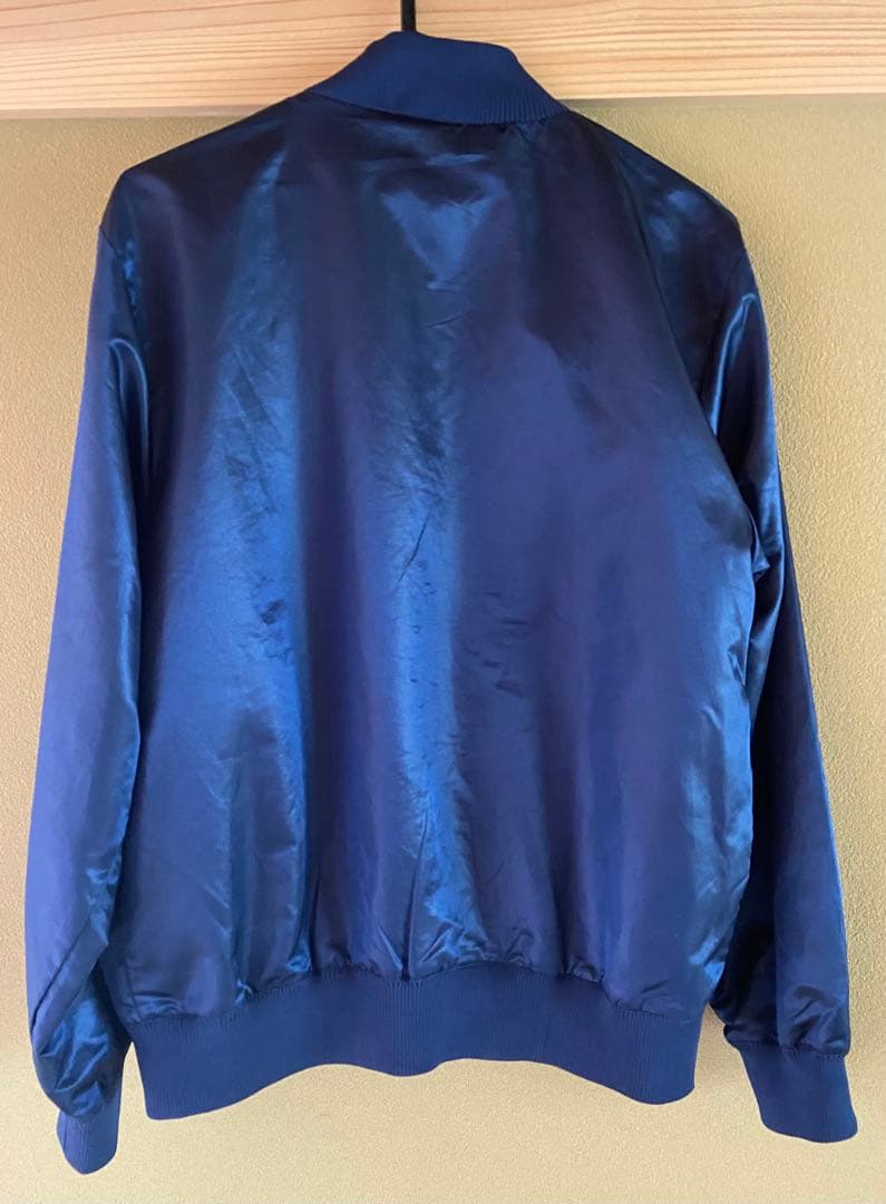 福岡ソフトバンクホークス ジャンパー　80周年