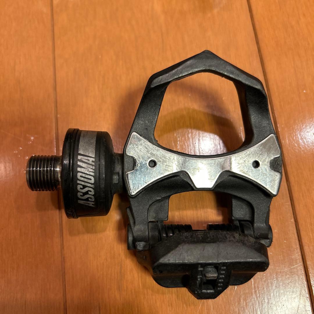 FAVERO ASSIOMA（アシオマ）DUO パワーメーター