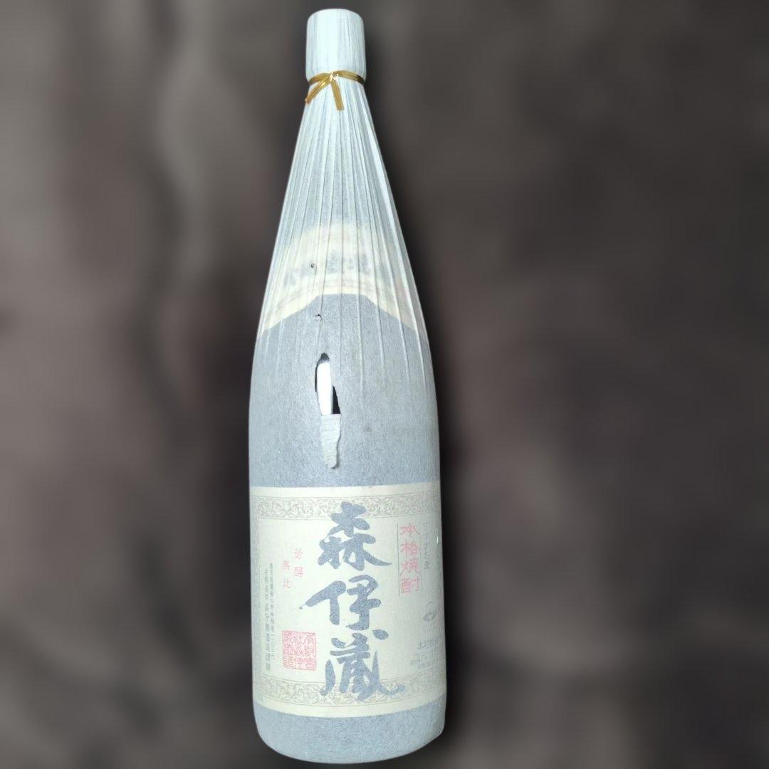 森伊蔵1800ml