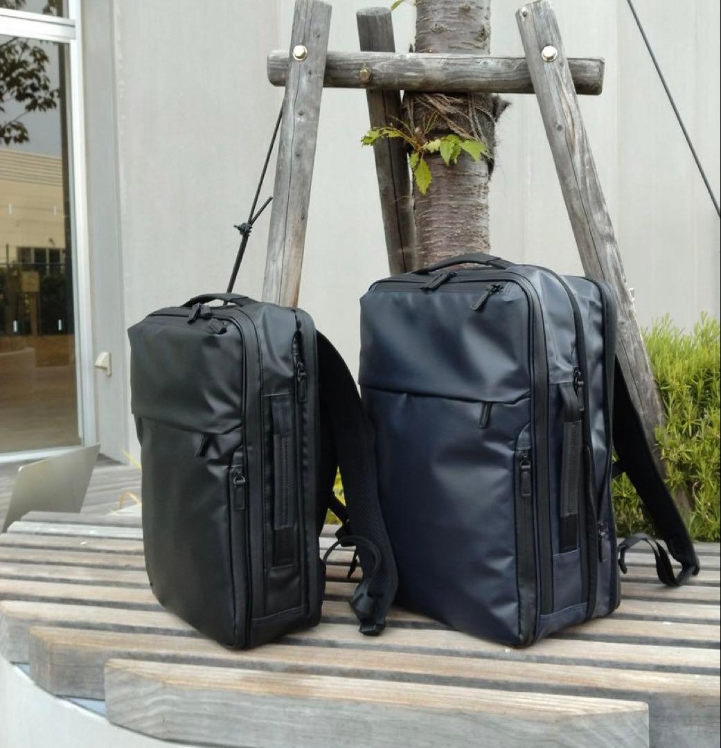 エースジーン ビジネスリュック ガジェタブルWR2 14L ace.GENE