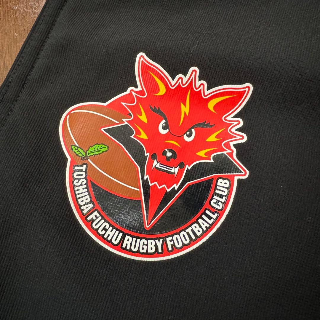 Canterbury TOSHIBA BRAVE⭐︎LUPUS TOKYO 3L