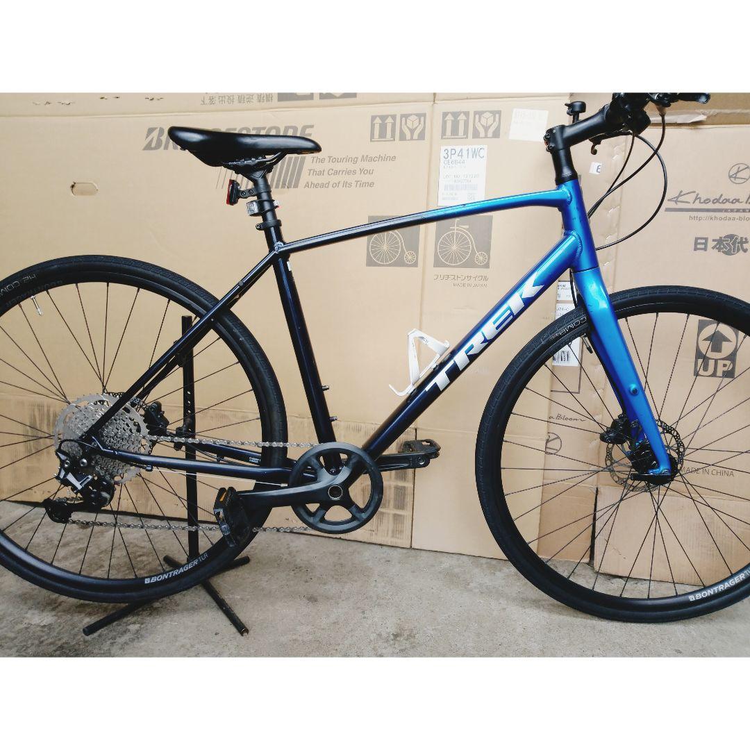トレック 　TREK　 FX3　クロスバイク
