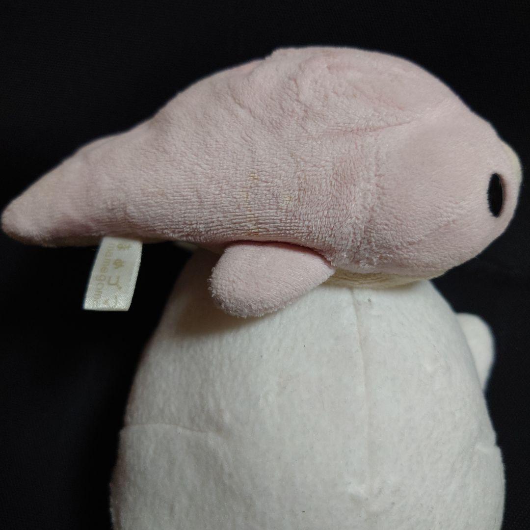 平成レトロ サンエックス まめゴマ しろゴマ さくらゴマ ぬいぐるみ マスコット