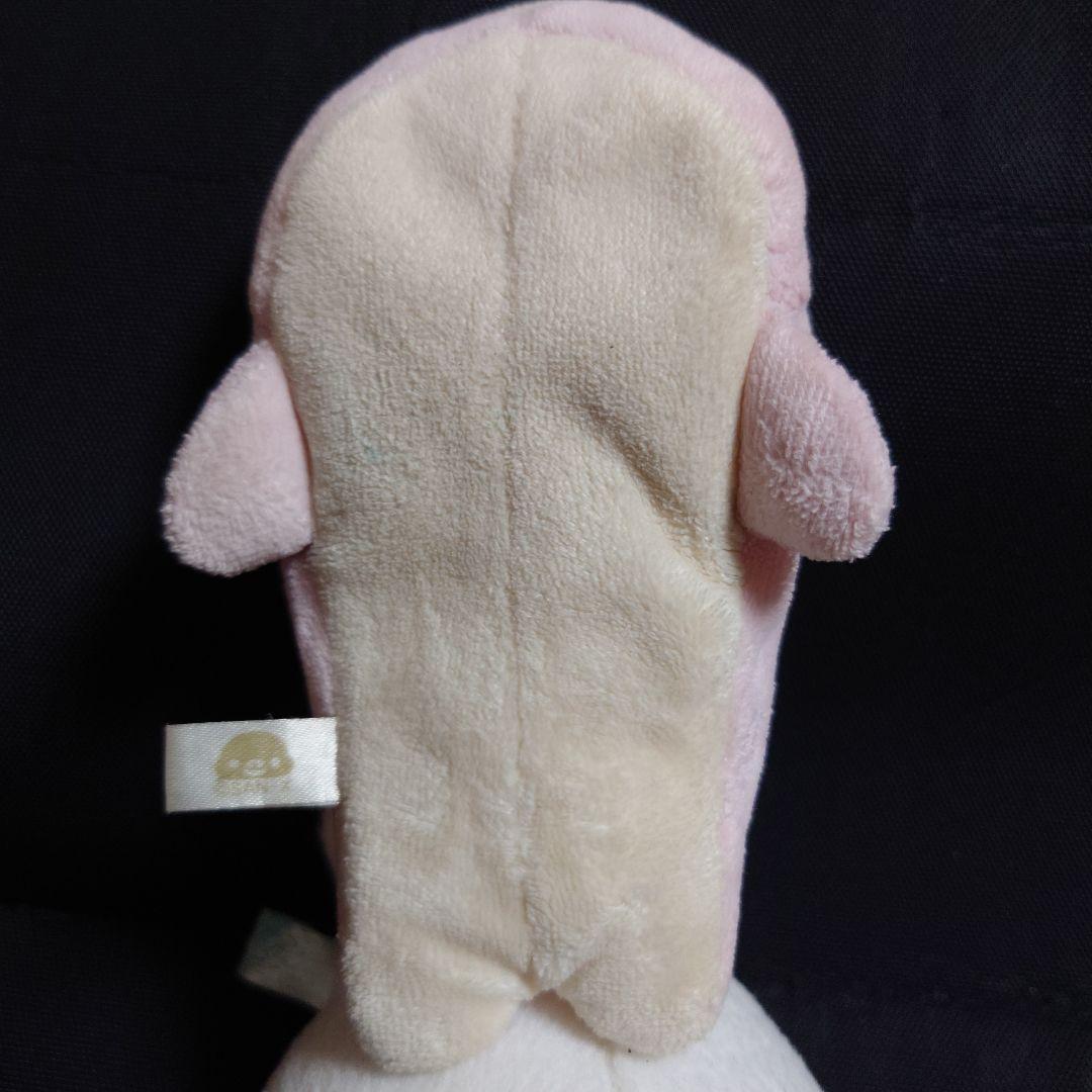 平成レトロ サンエックス まめゴマ しろゴマ さくらゴマ ぬいぐるみ マスコット