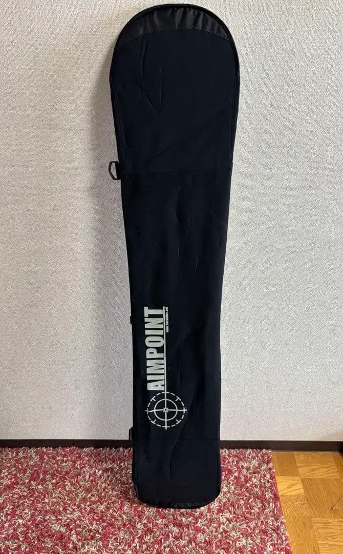 スノーボード SIMS ATV 155