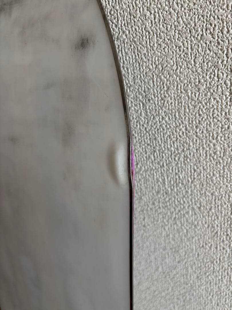 スノーボード SIMS ATV 155