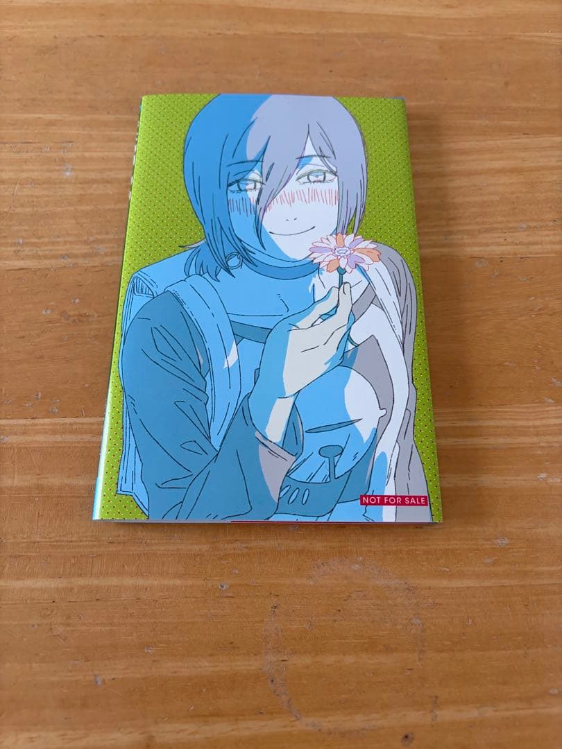 劇場版『チェンソーマン レゼ篇』　特典第1〜7弾セット