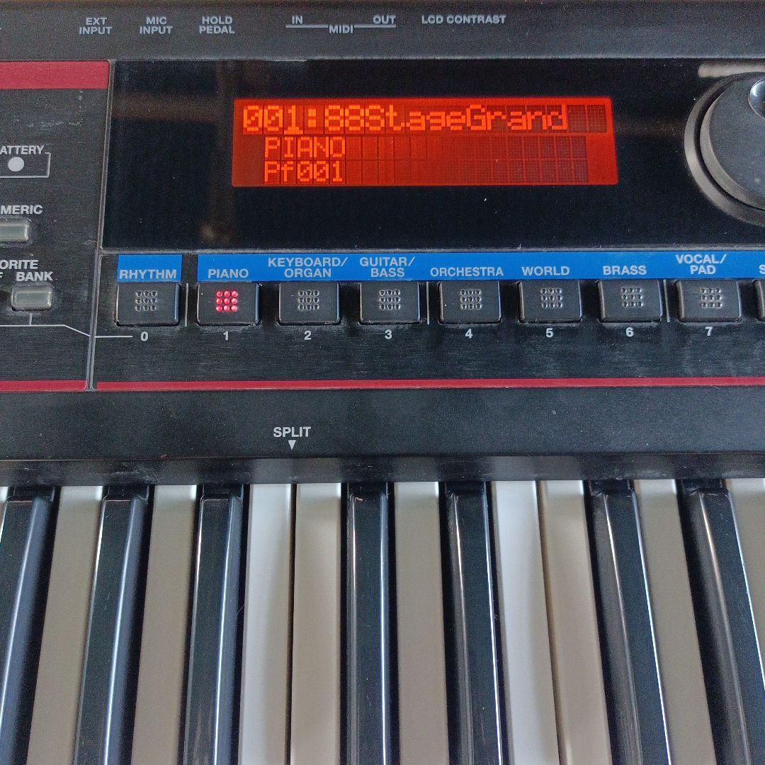 Roland JUNO-Di シンセサイザー 61鍵