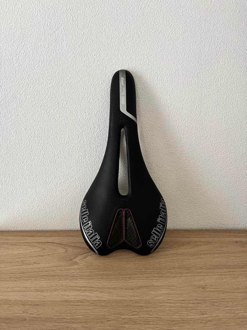 パーツ Selle Italia SLR Kit Carbonio Flow S2