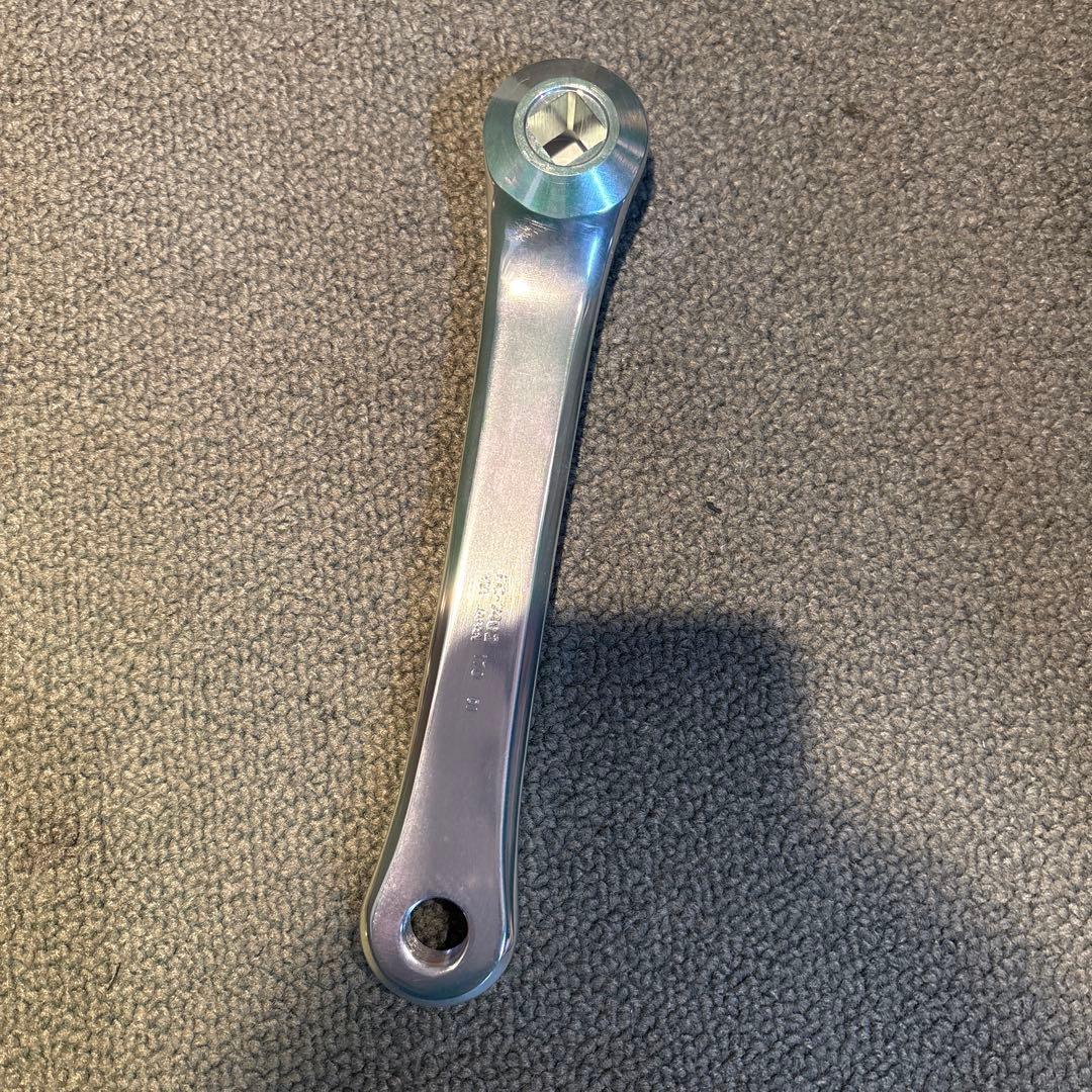 フロントチェーンホイール　FC-7402 BBなし