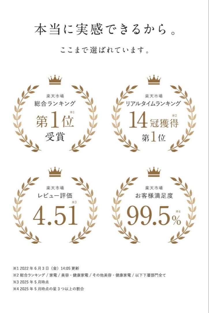 【新品/未使用】Lupilina(R) コテ 32mm カールアイロン