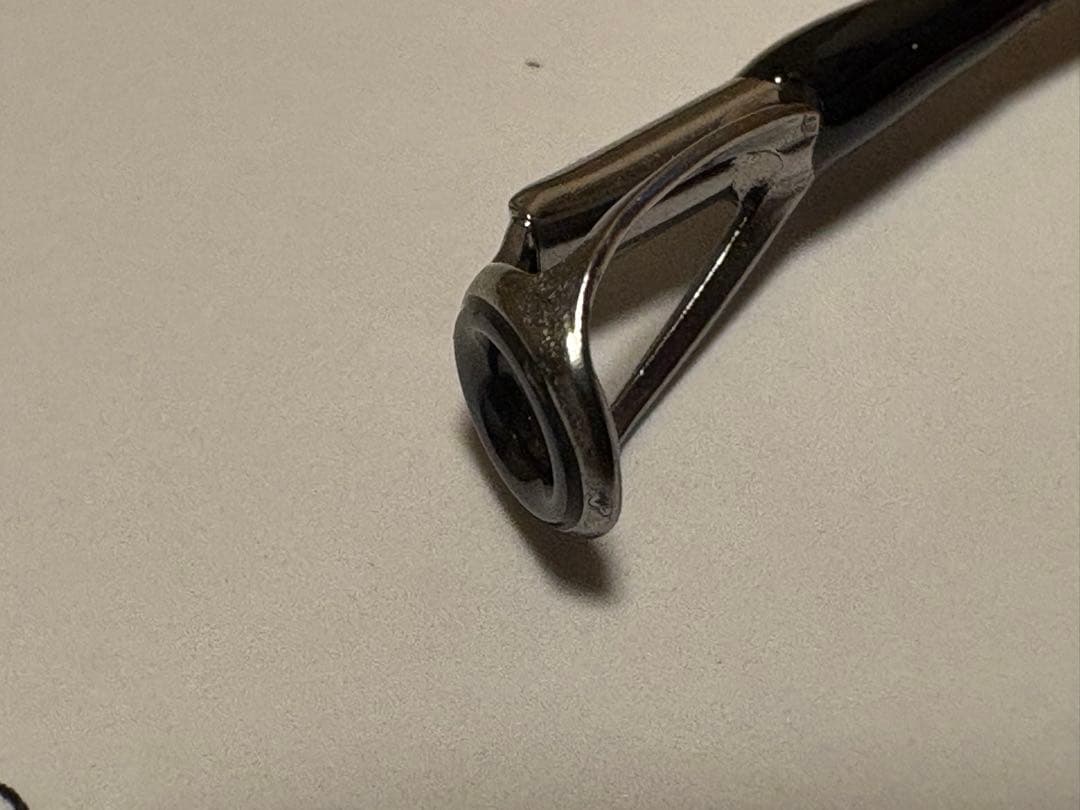 ZENAQ IS83-M3 SQUID SQUAD エギングロッド