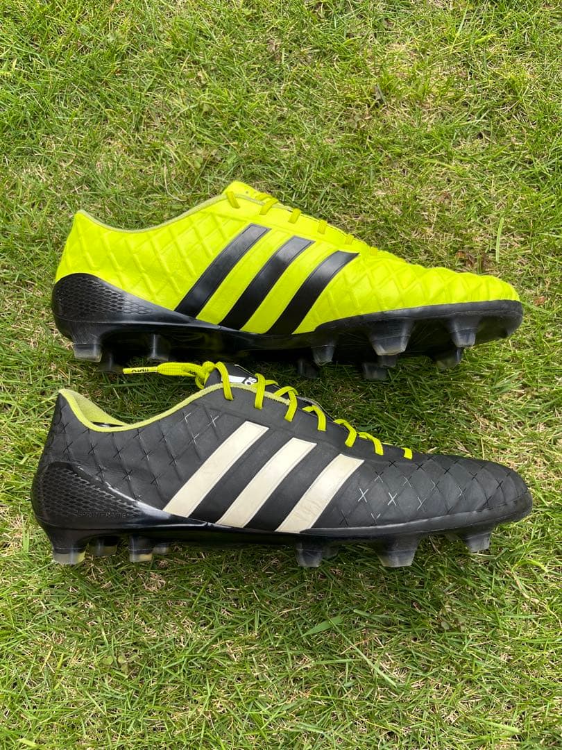 アディダス　パティーク　11プロ　FG SL