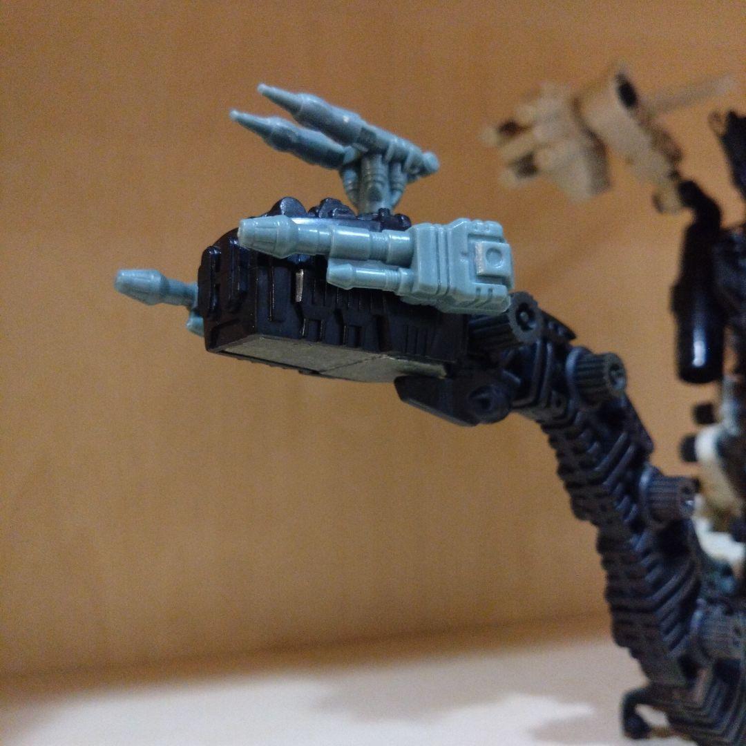 ゴジュラスMK-Ⅱ 量産型　ゾイド　ZOIDS マーク2