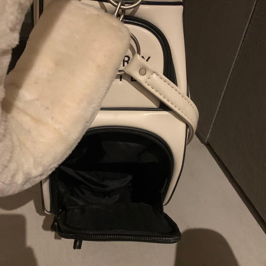 ⭐️パーリーゲイツ⭐️キャディバッグ⭐️ツアーモデル⭐️