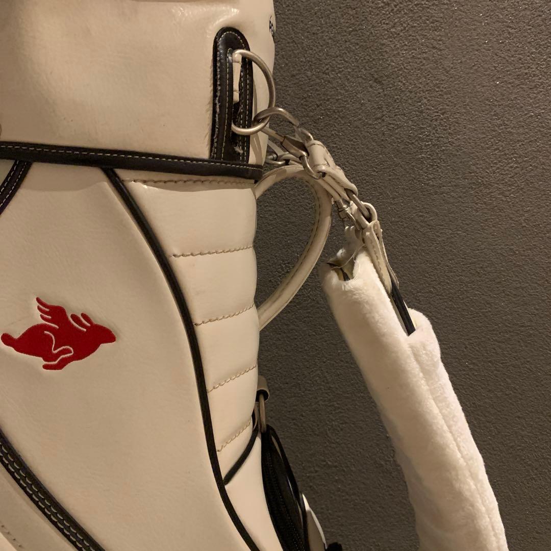 ⭐️パーリーゲイツ⭐️キャディバッグ⭐️ツアーモデル⭐️