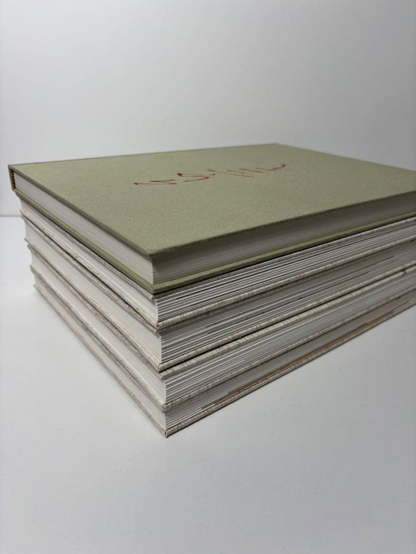 #定本 良寛書蹟大系 全十巻セット（帙入り）