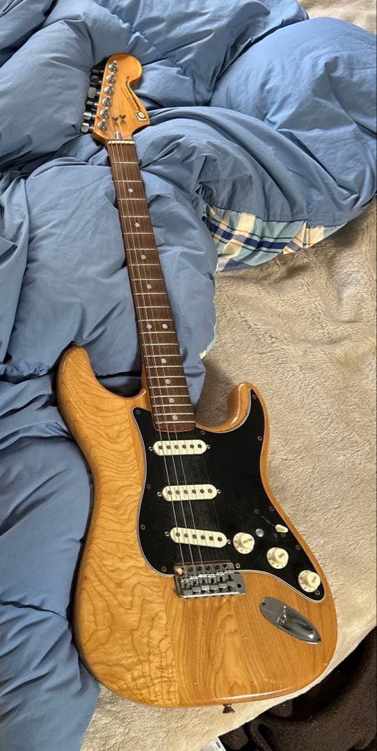 FERNANDESエレキギター