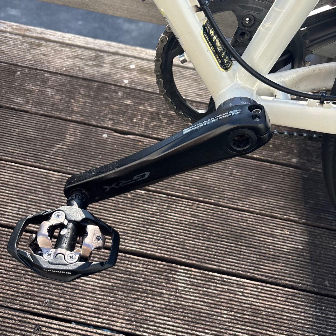 surly midnight special サドルなし