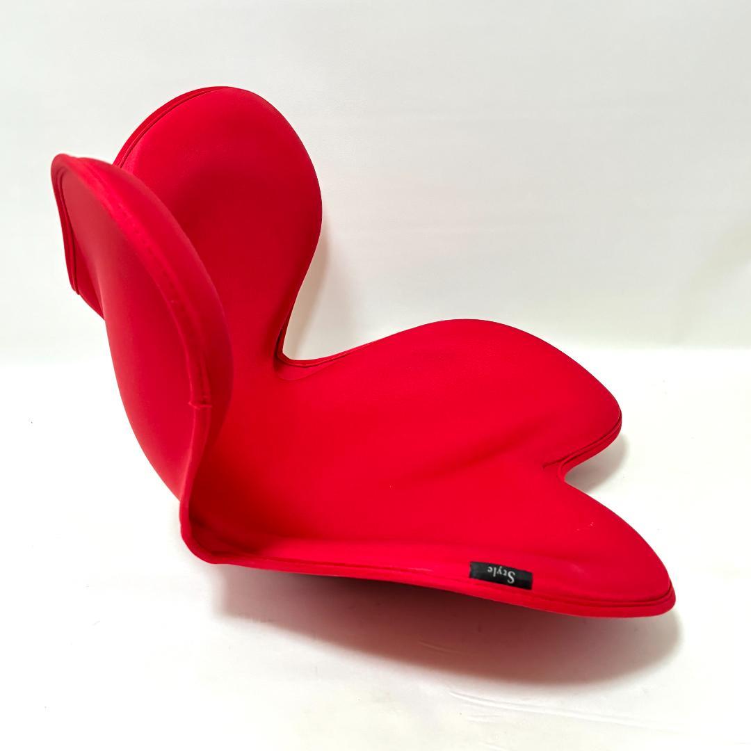 【美品】MTG Style Standard 赤 ブラウン 2個セット