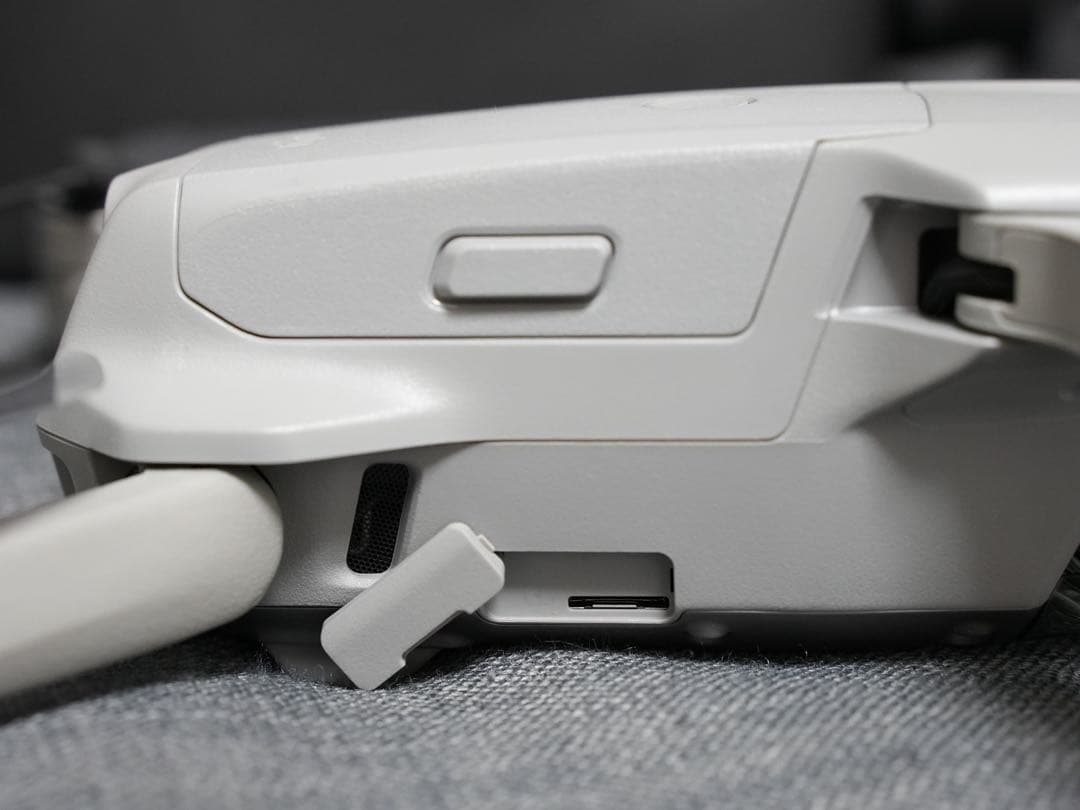 DJI MAVIC AIR 2マビック エアー2 フライモア コンボ