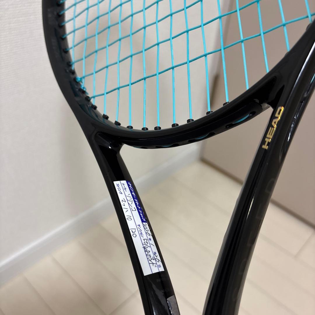 良品　再出品Speed Pro Legend 2025 G2 Head