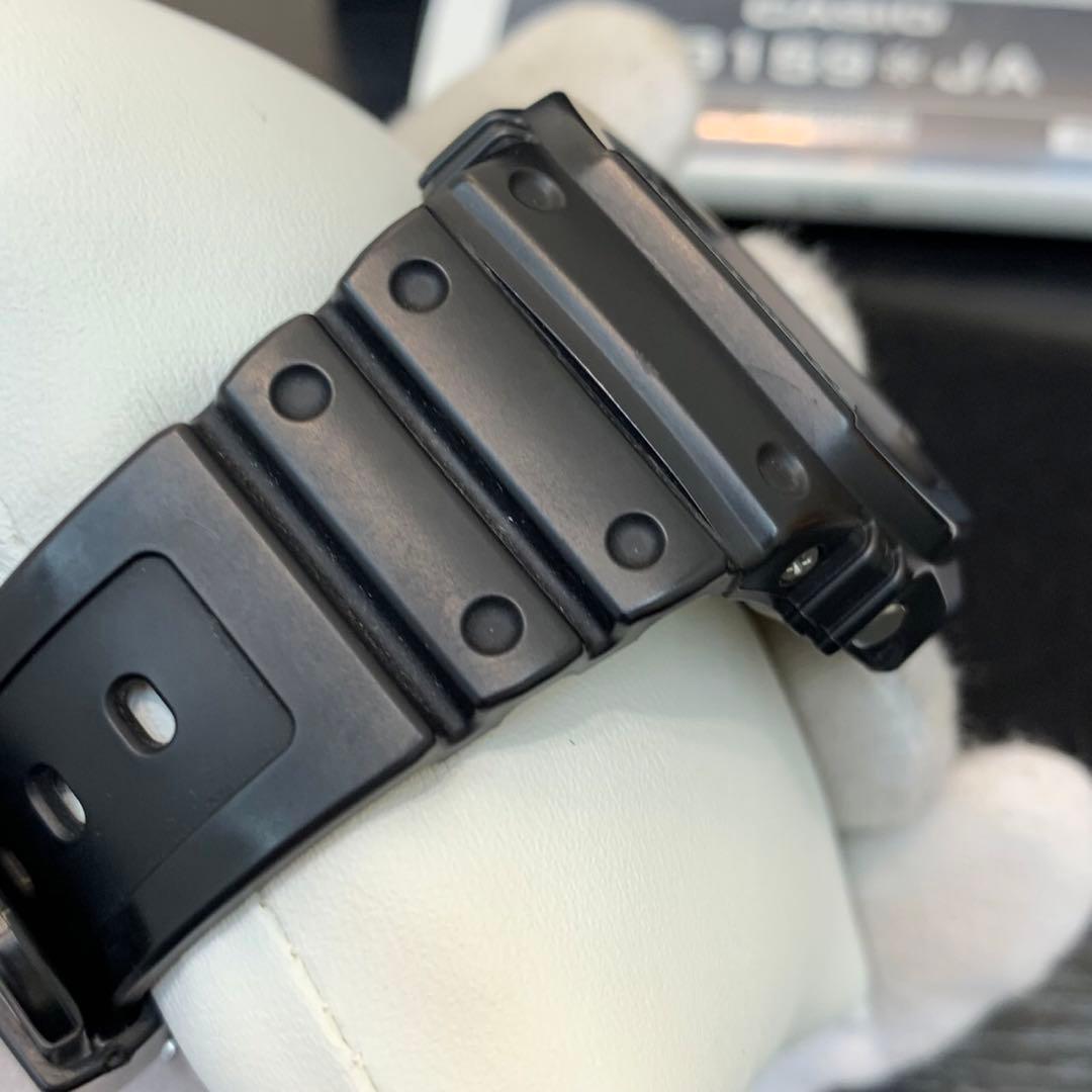 良品 G-SHOCK Gショック GW-M5610 3159 ソーラー 稼働