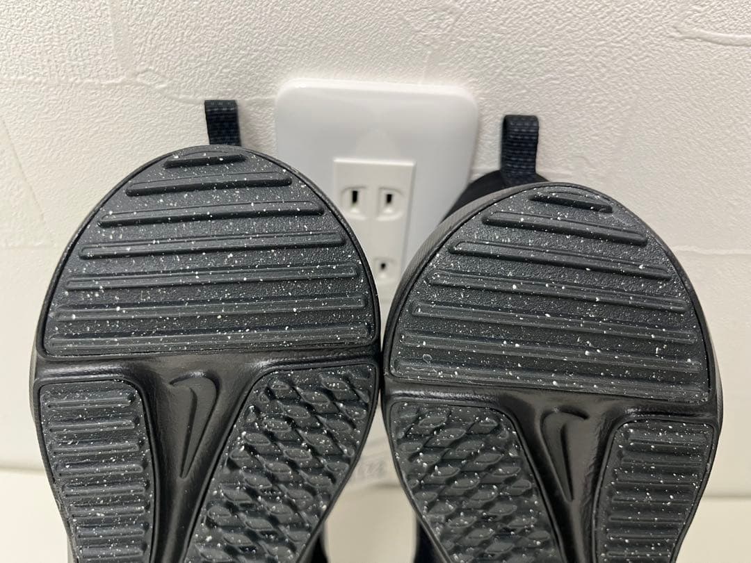 【理学療法士推奨】ナイキ ダウンシフター12＆高機能アーチサポートソックスセット