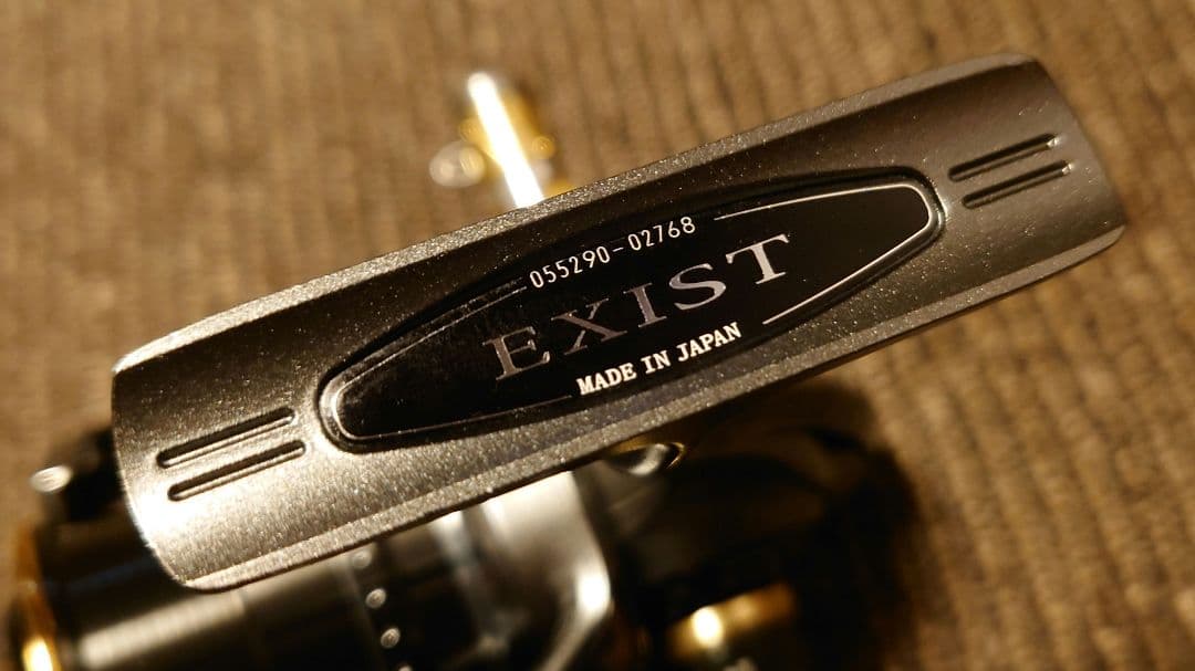 06 イグジスト スティーズカスタム 2004 タイプ1 IOS フルチューン