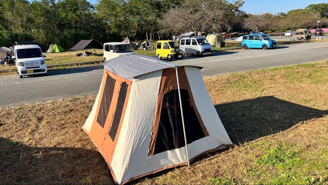 WHITEDUCK OUTDOORSテント prota6