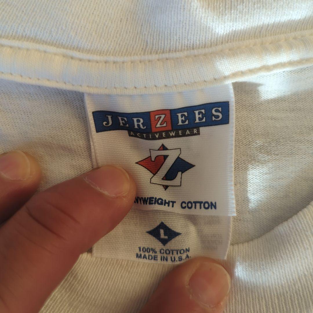 FAKE PUNKS HI-STANDARD Tシャツ