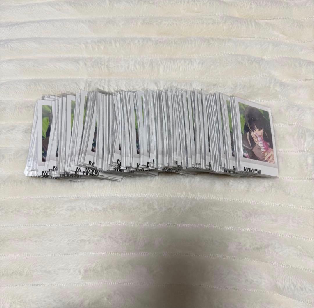 18trip エイトリ叢雲添 ぱしゃこれ 50枚