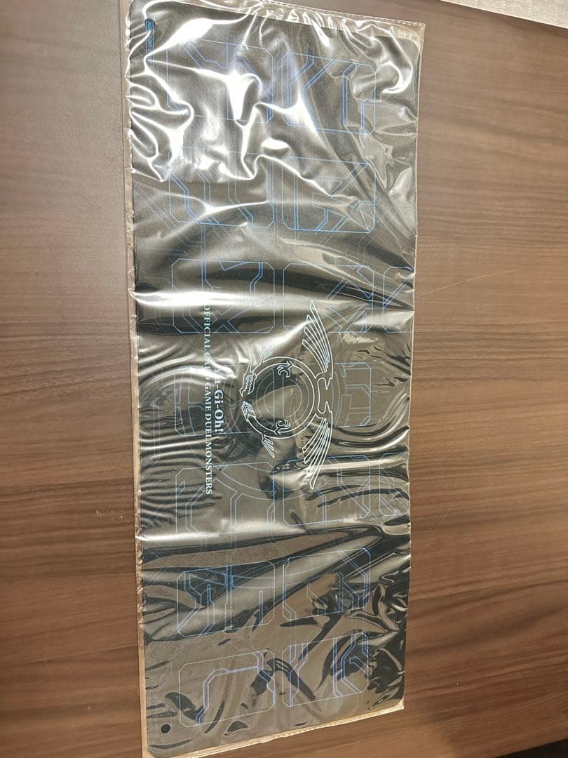 遊戯王　竜の紋章　スリーブ　白　100枚　＋竜の紋章　プレマ