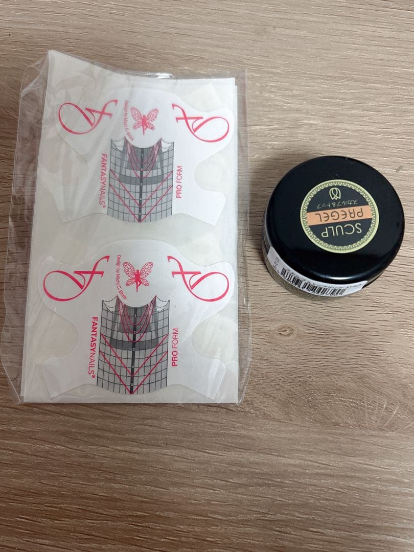 ネイルアート用品(筆など) s