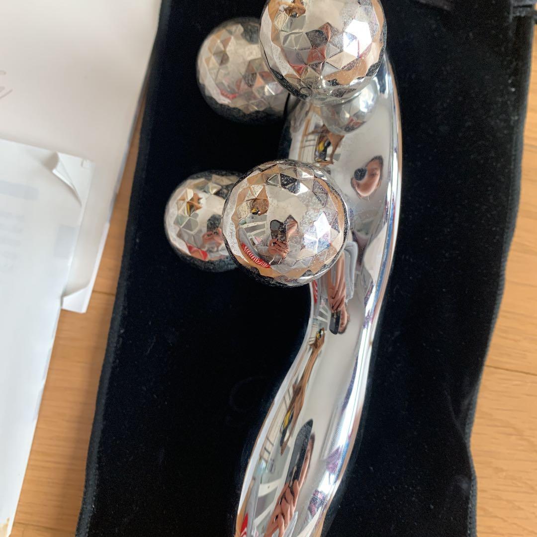 ♡11/25までの出品♡値下げしました！MTG ReFa 4CARAT