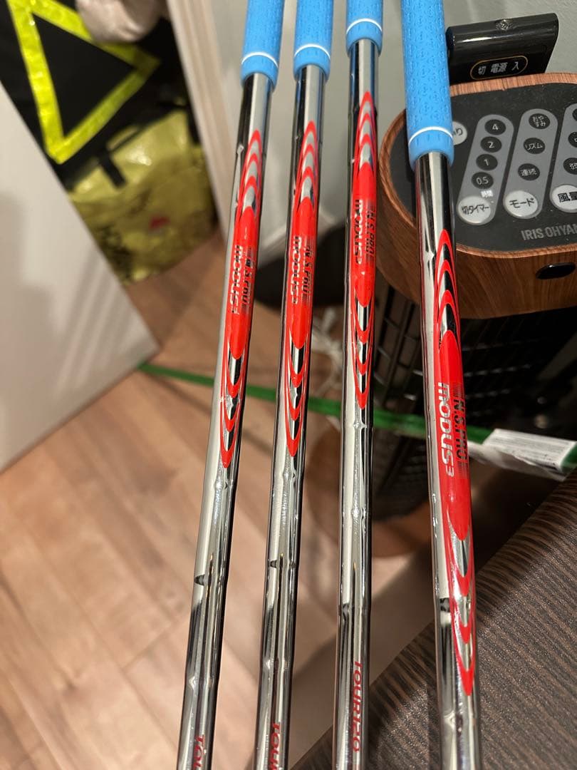 あ*お様 PING G430アイアンセット 6-9番4本