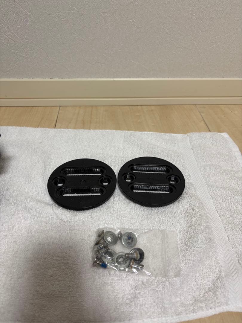 RICE28 erevation RG ユニオン　トリロジー　カバー　セット