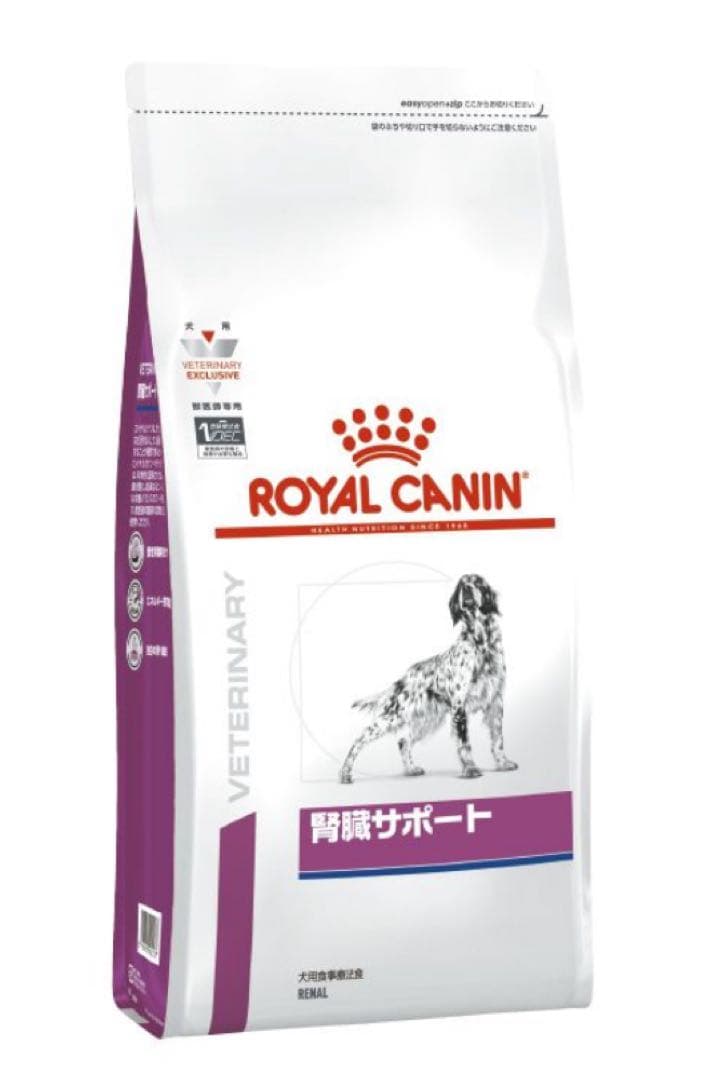  CANIN 腎臓サポート 3 kg