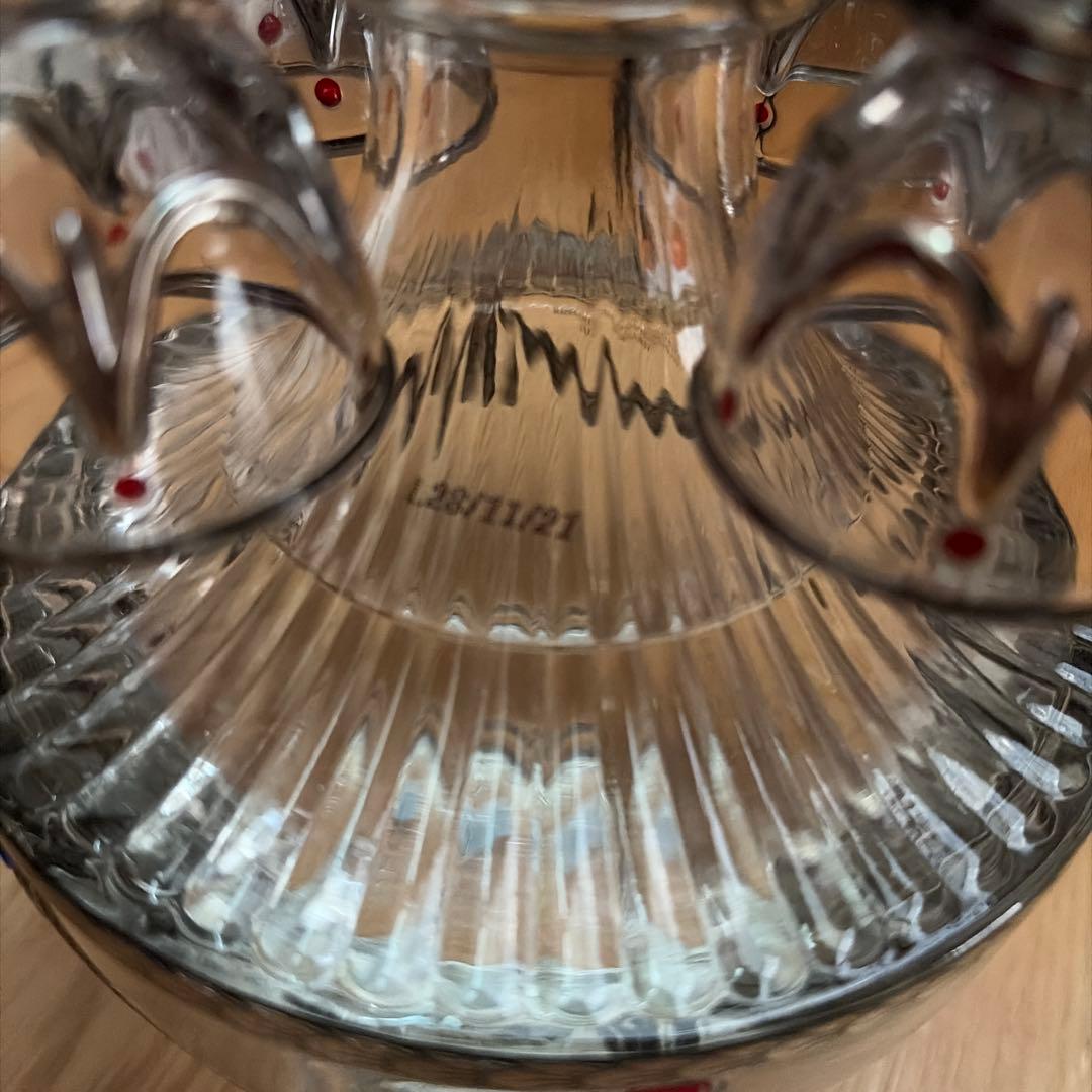 ウォッカインペリアルコレクション未開栓中古