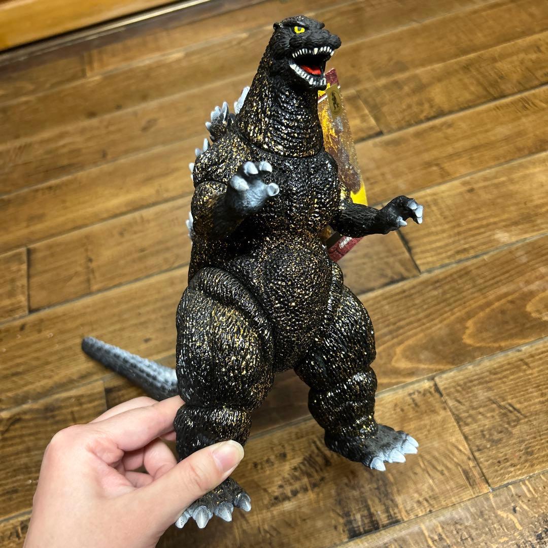 ゴジラ（世紀末覇王）劇場限定　特別版