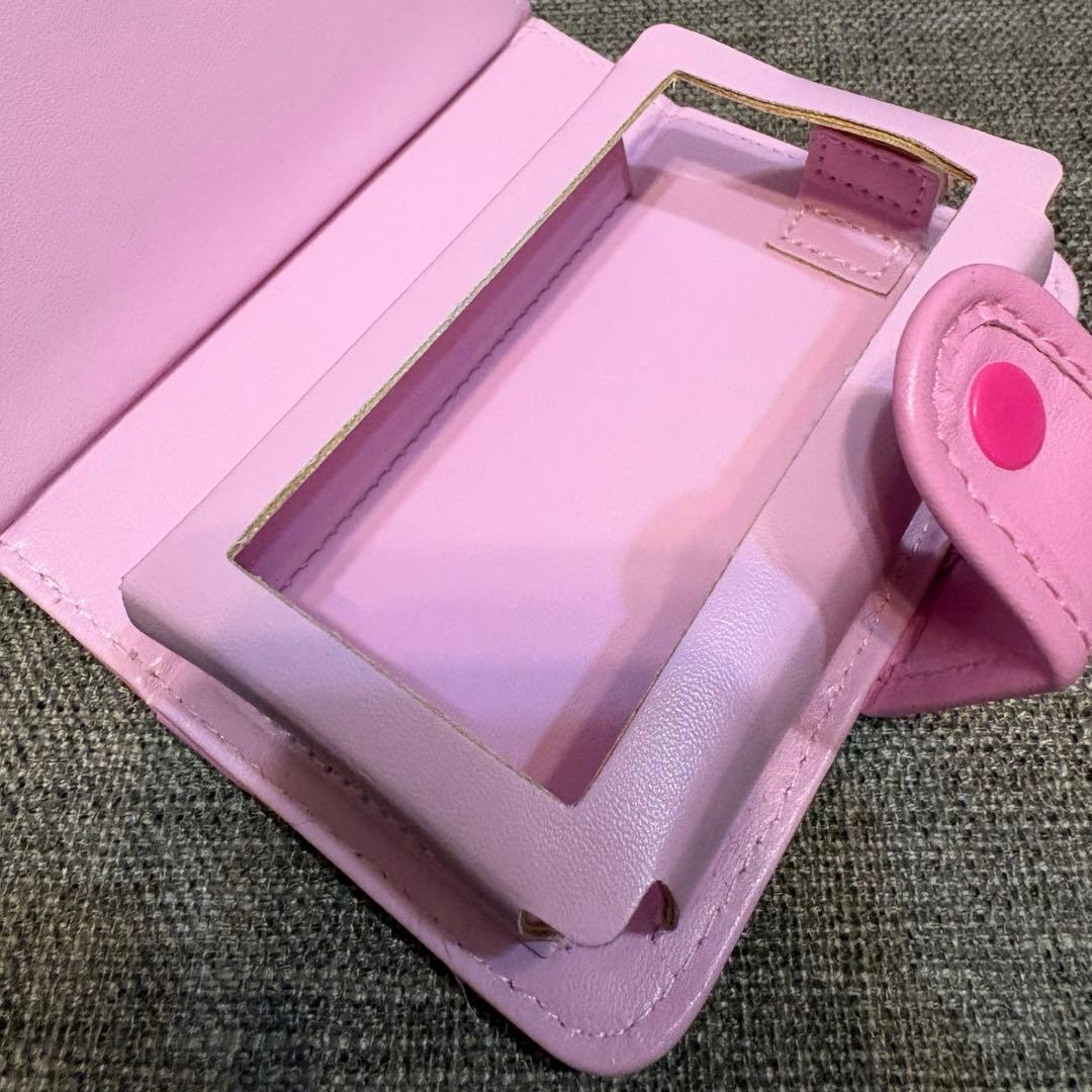 【動作確認済】たまごっち ピース ポケットデザイナー メゾピアノ専用カバー付き