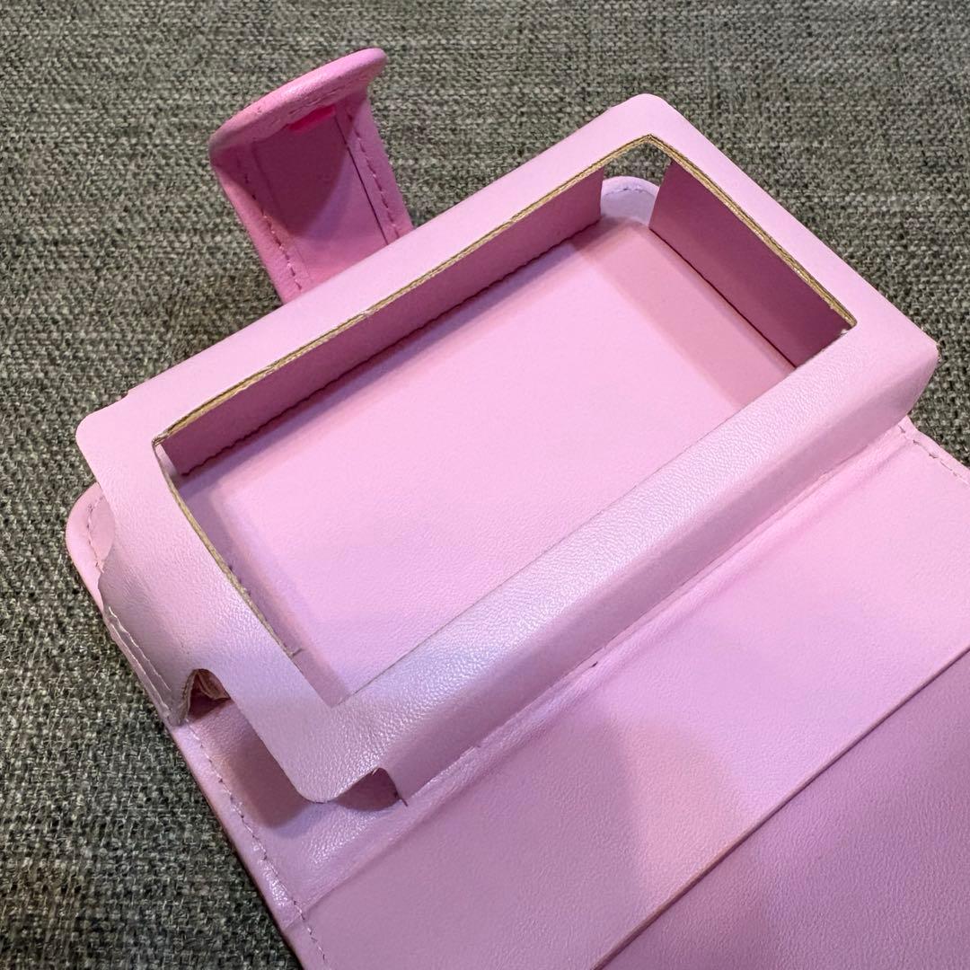 【動作確認済】たまごっち ピース ポケットデザイナー メゾピアノ専用カバー付き