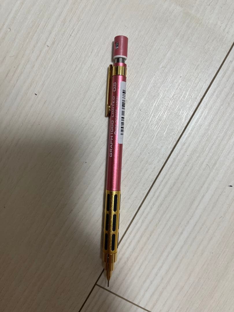 グラフ1000 限定色