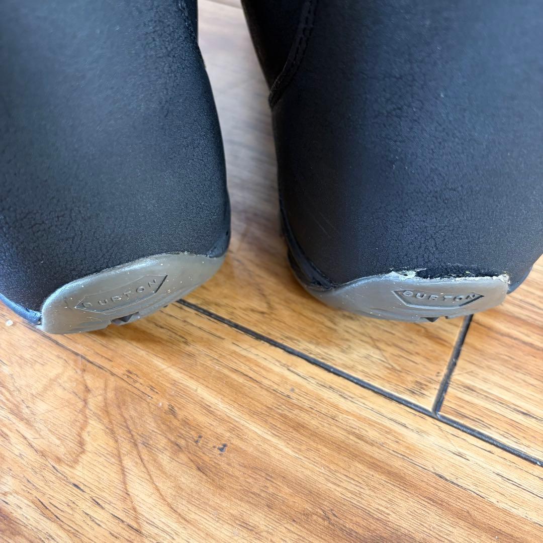 BURTON RULER BOA WIDE 25.5 バートン ルーラー ワイド