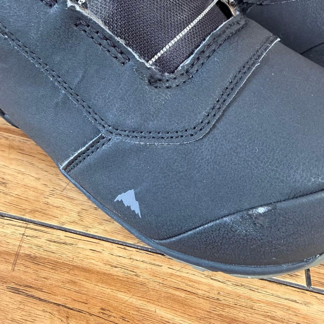 BURTON RULER BOA WIDE 25.5 バートン ルーラー ワイド