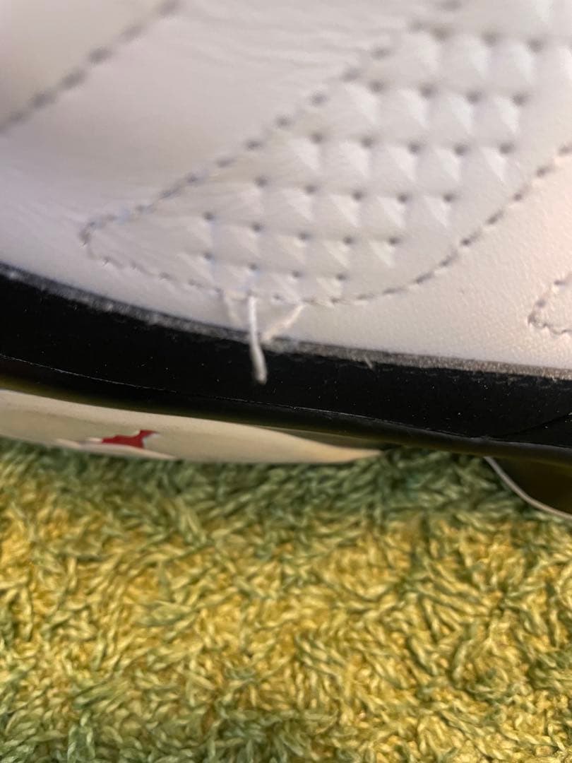 シューズ(男性用) Air Jordan9 Retro \"Space Jam\"2016