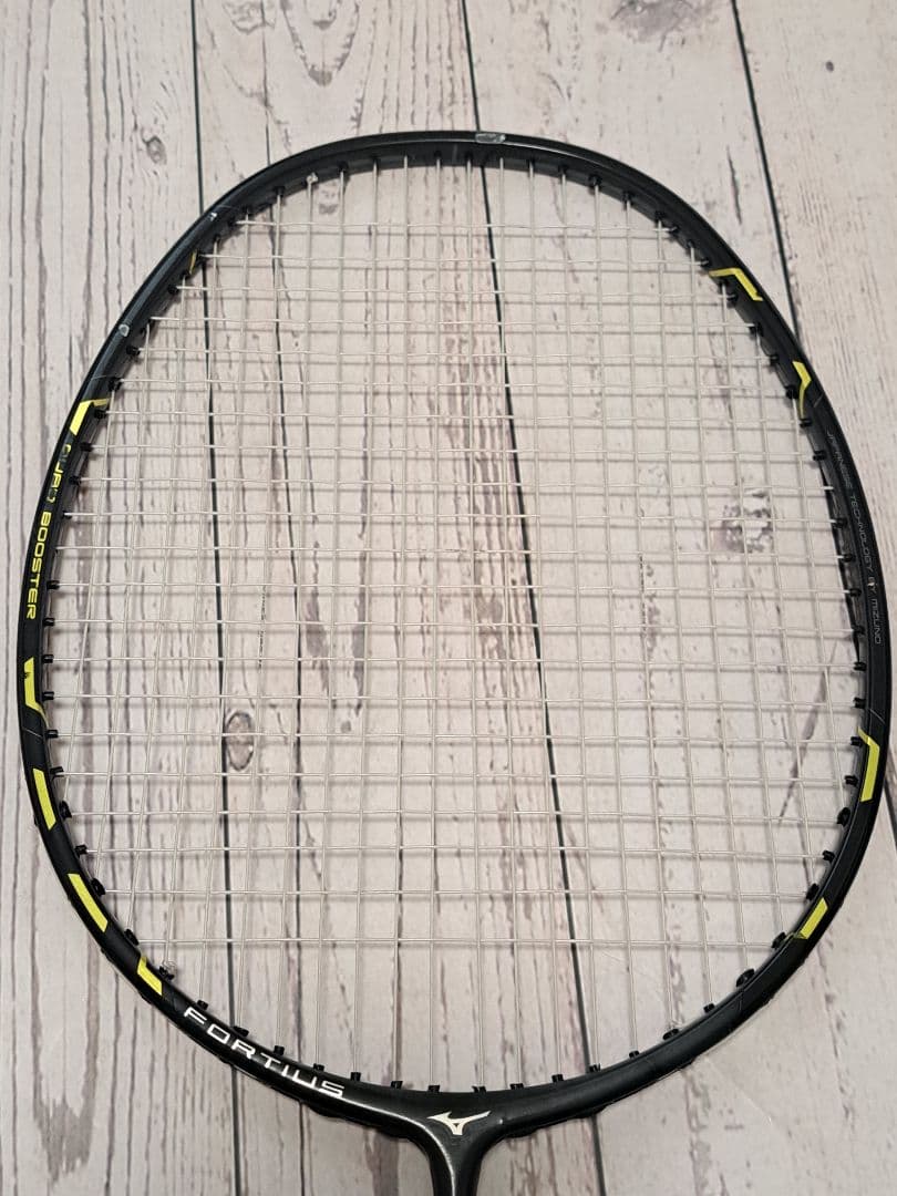 美品 送料無料 ミズノ FORTIUS TOUR フォルティウスツアー