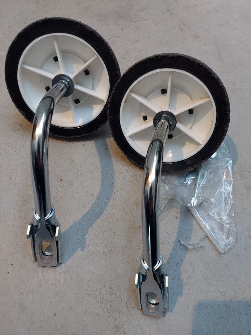 LOUIS GARNEAU ルイガノ パープル 引き取り限定