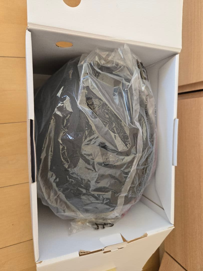 【新品未使用品】ANON ヘルメット Raider 3 Asian Fit